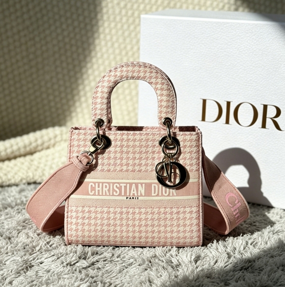 Coach Tops - Dior Book Tote Small Bag